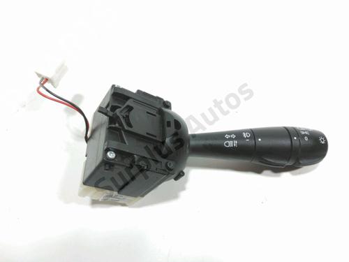 Used Headlight switch Headlight switch RENAULT CAPTUR I (J5_, H5_) 0.9 TCe 90 (90 hp) 28228778 28228778