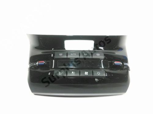 Used Climate control PEUGEOT 208 I (CA_, CC_) 1.2 VTI 82 (82 hp) 28228336