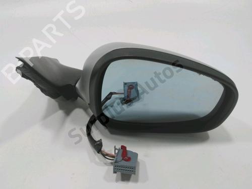 Used Right mirror ALFA ROMEO 159 Sportwagon (939_) 2.4 JTDM (939BXD1B, 939BXD12) (200 hp) 32488565