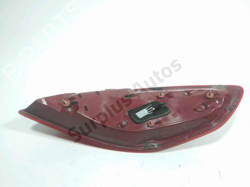 Right taillight MERCEDES-BENZ S-CLASS (W222, V222, X222) S 500 Maybach (222.982) | BP28268925C35 