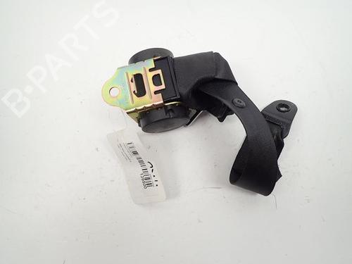 Used Rear left seatbelt Rear left seatbelt MINI MINI (R50, R53) Cooper S (163 hp) 37770704 37770704