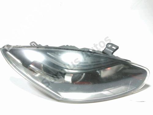 Right headlight RENAULT MEGANE III Hatchback (BZ0/1_, B3_) 1.5 dCi (BZ09, BZ0D, BZ1W, BZ29, BZ14) | BP40060643C29 - Image 1