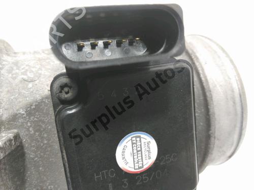Mass air flow sensor AUDI A4 B6 Convertible (8H7) 2.5 TDI | BP30984961M95 - Image 5