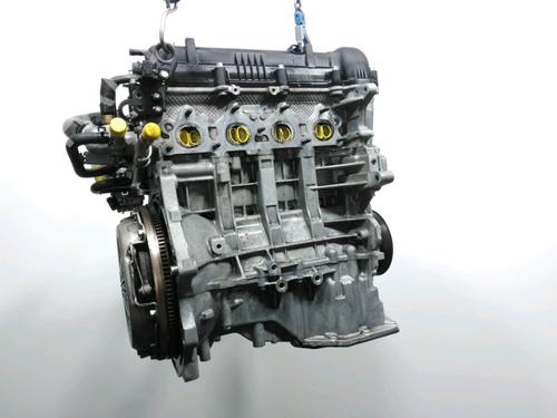 Motor Motor KIA VENGA (YN) 1.4 CVVT (90 hp) 28218829 28218829