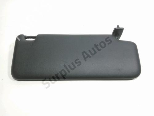 Used Left sun visor Left sun visor 38769475 38769475