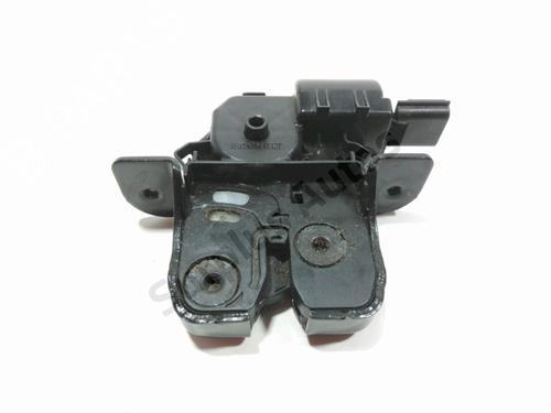 Bakluke lås RENAULT TWINGO III (BCM_, BCA_) 1.0 SCe 70 (BCMB) (69 hp) 28260764