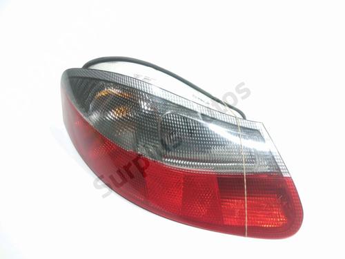 Used Left taillight PORSCHE BOXSTER (986) S 3.2 (252 hp) 28269730