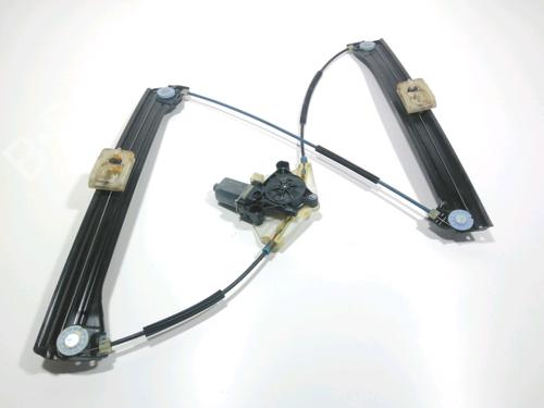 Used Front left window mechanism VW TOURAN (5T1) 1.2 TSI (110 hp) 28240888