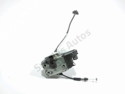 Høyre foran lås CITROËN C2 (JM_) 1.1 (60 hp) 28247629
