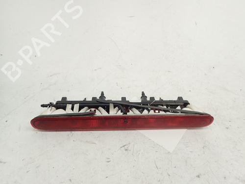 Used Third brake light PEUGEOT 206+ (2L_, 2M_) 1.4 i (73 hp) 31007002
