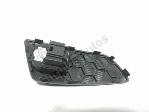Mirror switch SKODA OCTAVIA II Combi (1Z5) 2.0 TDI 16V | BP37017781I25 - Image 2