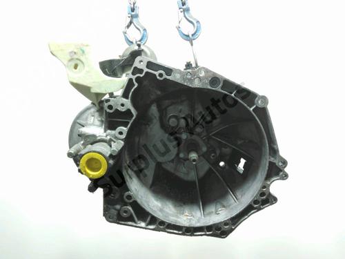 gearbox-peugeot-208-i-ca_-cc_-2012-2013-2014-2015-2016-2017-2018-2019-2020-2021-31607913 main image