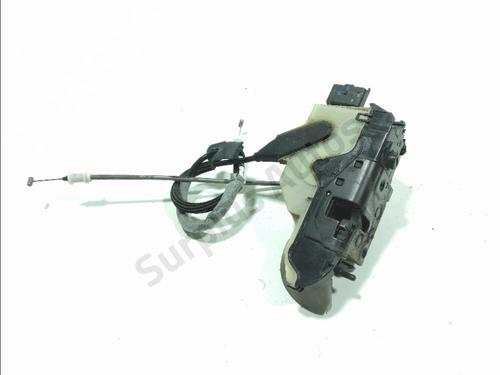 Front left lock CITROËN DS5 2.0 HDi 200 Hybrid4 All-wheel Drive | BP37777674C98 - Image 3