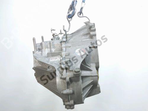 Gearbox MAZDA 3 (BM, BN) 2.2 D | BP38742758M3 - Image 4