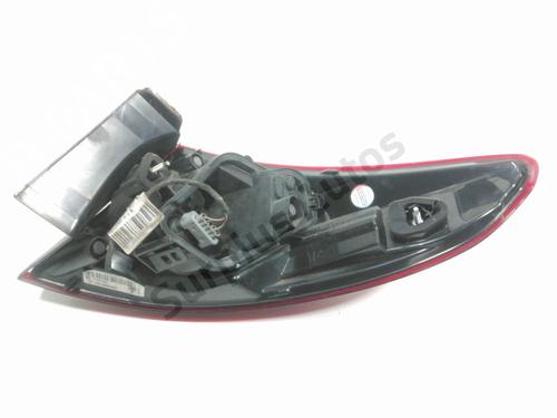 Left taillight RENAULT MEGANE III Grandtour (KZ0/1) 1.5 dCi (KZ1M, KZ1W, KZ0R) | BP29860088C34