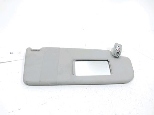 Used Right sun visor Right sun visor 37784674 37784674