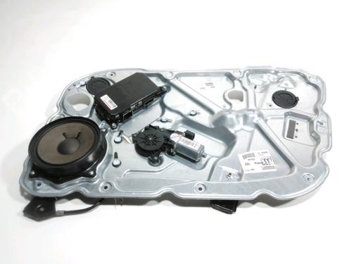 Used Front right window mechanism ALFA ROMEO 159 (939_) 2.0 JTDM (939AXP1B) (170 hp) 28239977