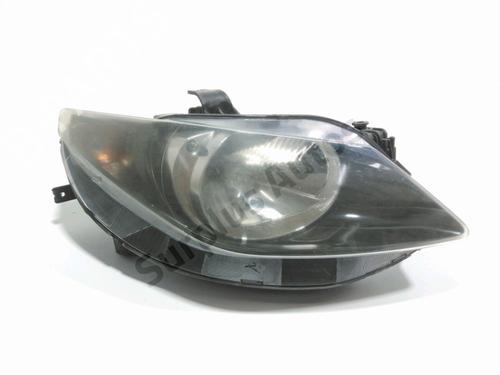 Højre forlygte SEAT IBIZA IV (6J5, 6P1) 1.4 (85 hp) 29471297