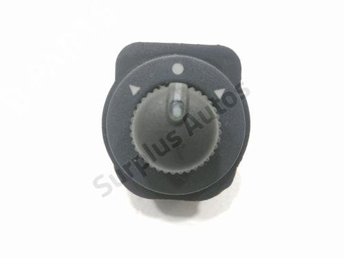 Used Mirror switch Mirror switch PEUGEOT BIPPER (AA_) 1.4 HDi (68 hp) 30994769 30994769