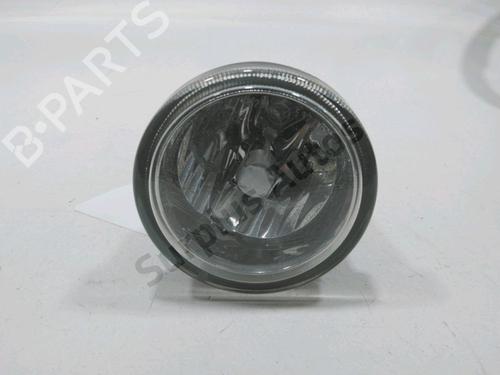 Used Right front fog light CITROËN C3 Pluriel (HB_) 1.4 HDi (68 hp) 31004574