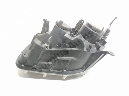 Right headlight DACIA DUSTER (HS_) 1.5 dCi 4x4 | BP37484120C29 - Image 3