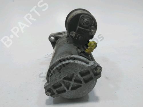 Starter OPEL CORSA D (S07) 1.3 CDTI (L08, L68) | BP37763677M8 - Image 3