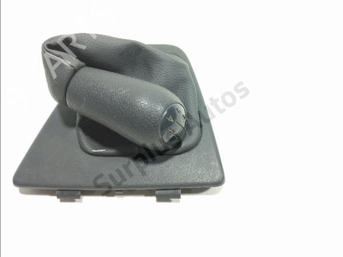 Used Shift knob Shift knob DACIA DOKKER MPV (KE_) 1.6 LPG (83 hp) 34115509 34115509