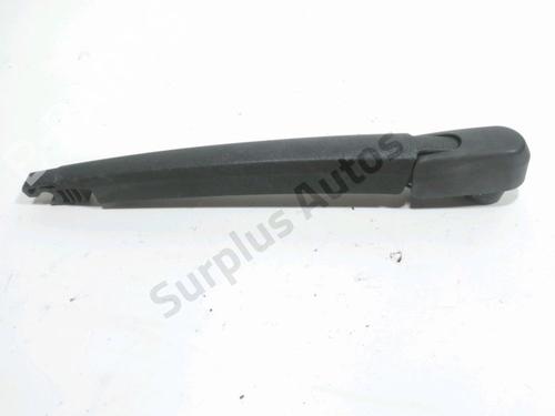 Used Rear windshield wiper arm Rear windshield wiper arm 37789614 37789614