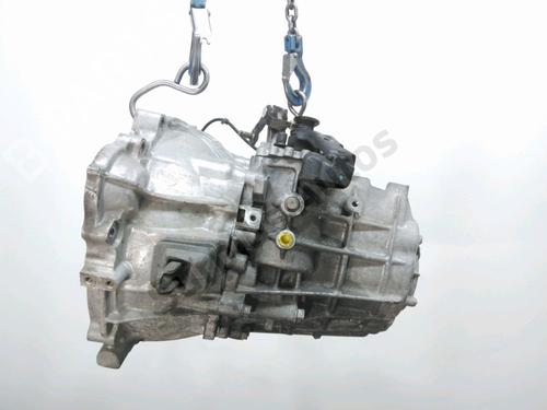 Gearbox KIA SOUL II (PS) 1.6 CRDi 136 | BP37257504M3 - Image 2
