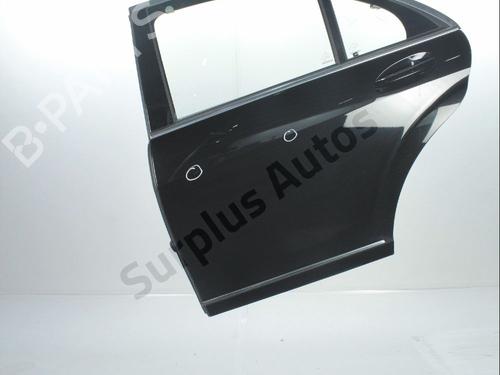 Used Left rear door Left rear door 37780272 37780272