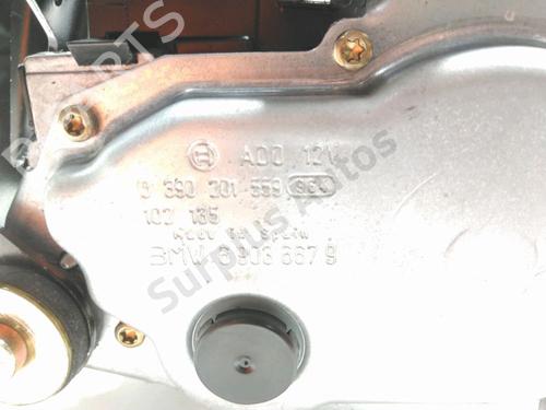 Rear wiper motor BMW 3 Touring (E46) 330 xi | BP28272953M102 