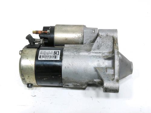 Used Starter CITROËN C5 II (RC_) 2.0 16V (RCRFJB, RCRFJC) (140 hp) 28222044