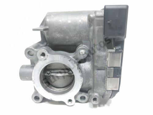 Throttle body RENAULT CLIO V (B7_) 1.3 TCe 130 (B7MF) | BP36764577M82 - Image 3
