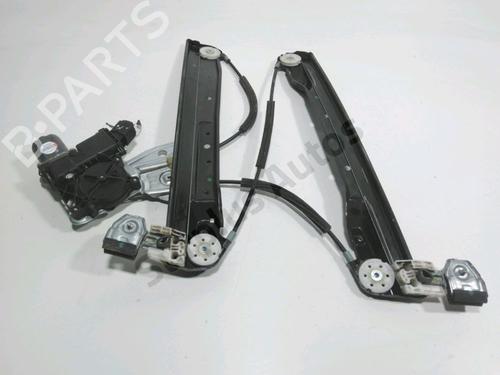 Used Front right window mechanism Front right window mechanism OPEL MERIVA B MPV (S10) 1.7 CDTI (75) (110 hp) 35808210 35808210