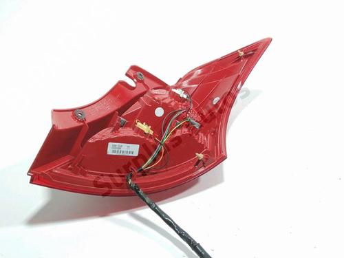 Left taillight SUZUKI SWIFT IV (FZ, NZ) 1.6 (AZG416, AZH416, RS416, ZC32S, ZA32S) | BP38794157C34 - Image 2