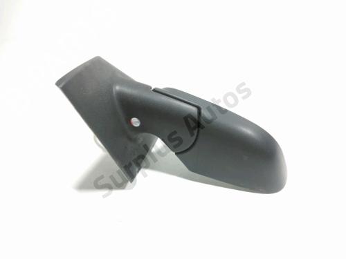 Left mirror DACIA LODGY (JS_) 1.5 dCi (JSMC, JSAF) | BP40464865C26 - Image 3