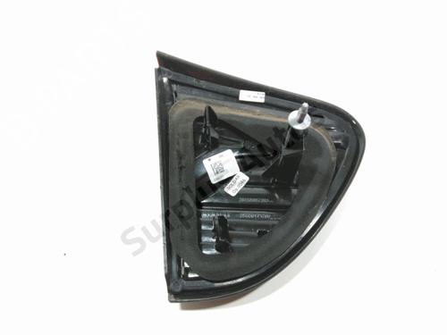 Højre baglygte bagklap RENAULT CAPTUR I (J5_, H5_) 1.2 TCe 120 | BP28267618C80 