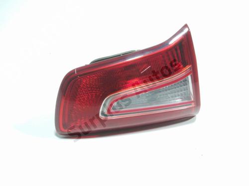 Used Left tailgate light Left tailgate light 28268209 28268209