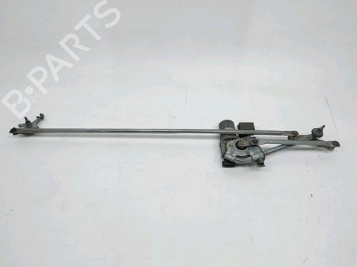 Used Front wipers mechanism MERCEDES-BENZ A-CLASS (W168) A 170 CDI (168.009, 168.109) (95 hp) 28273096