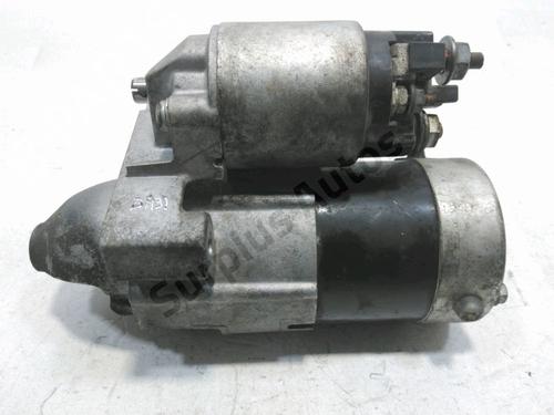 Startmotor CITROËN C3 I (FC_, FN_) 1.4 HDi (68 hp) 30985606