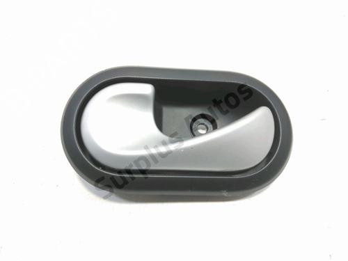 Used Front left interior door handle Front left interior door handle 38981133 38981133
