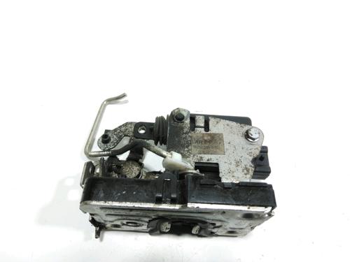 Rear right lock DACIA DUSTER (HS_) 1.5 dCi 4x4 (HSMC, HSMD) | BP28254352C99 