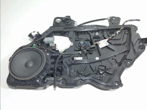 Used Front right window mechanism Front right window mechanism TESLA MODEL Y (5YJY) EV (340 hp) 36764797 36764797