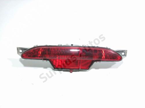 Used Rear fog light Rear fog light PEUGEOT 208 I (CA_, CC_) 1.4 HDi (68 hp) 40214950 40214950