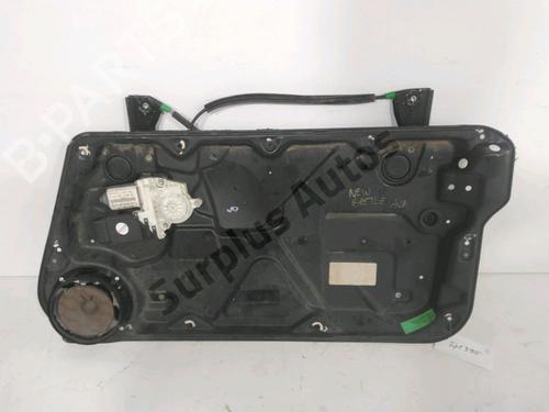 Vindusheismekanisme høyre foran VW NEW BEETLE (9C1, 1C1) 2.0 (115 hp) 30995495