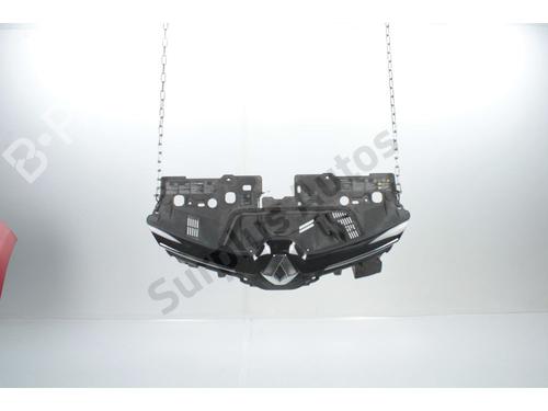 Used Grille RENAULT CLIO IV (BH_) 1.5 dCi 90 (90 hp) 28487132