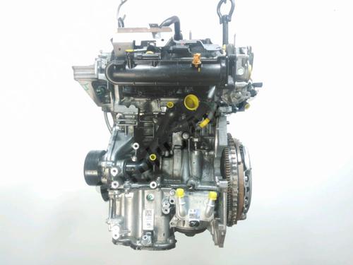 Used Engine Engine RENAULT CLIO V (B7_) 1.0 TCe 90 (B7MT) (91 hp) 28219320 28219320
