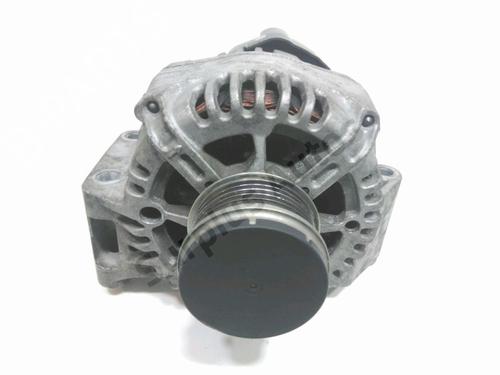 Used Alternator Alternator FIAT PANDA (312_, 319_) 1.3 D Multijet 4x4 (312PXL1A) (75 hp) 33333525 33333525