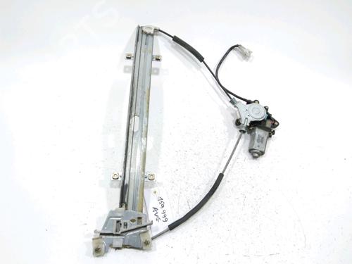 Used Front left window mechanism Front left window mechanism 37773938 37773938