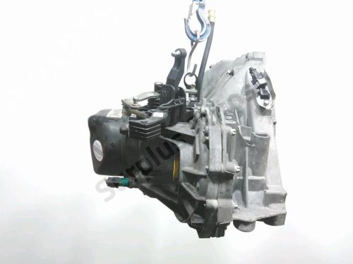 Gearbox RENAULT CAPTUR I (J5_, H5_) 0.9 TCe 90 | BP33750171M3 - Image 4